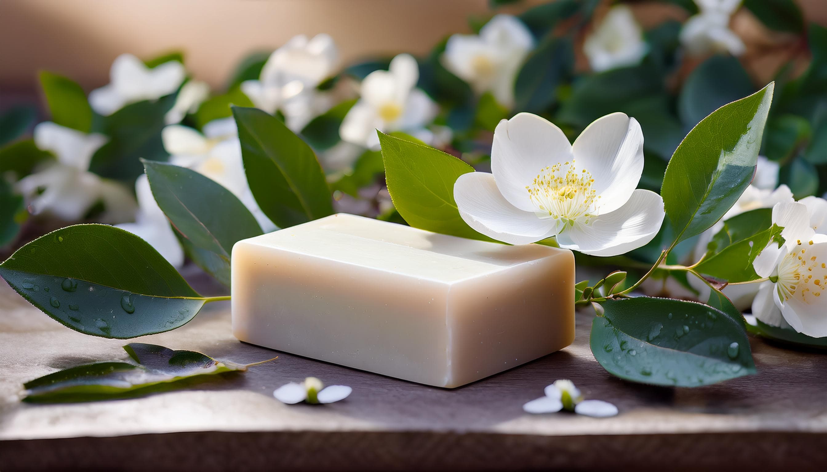 Maxam Beauty Manufacturing Process