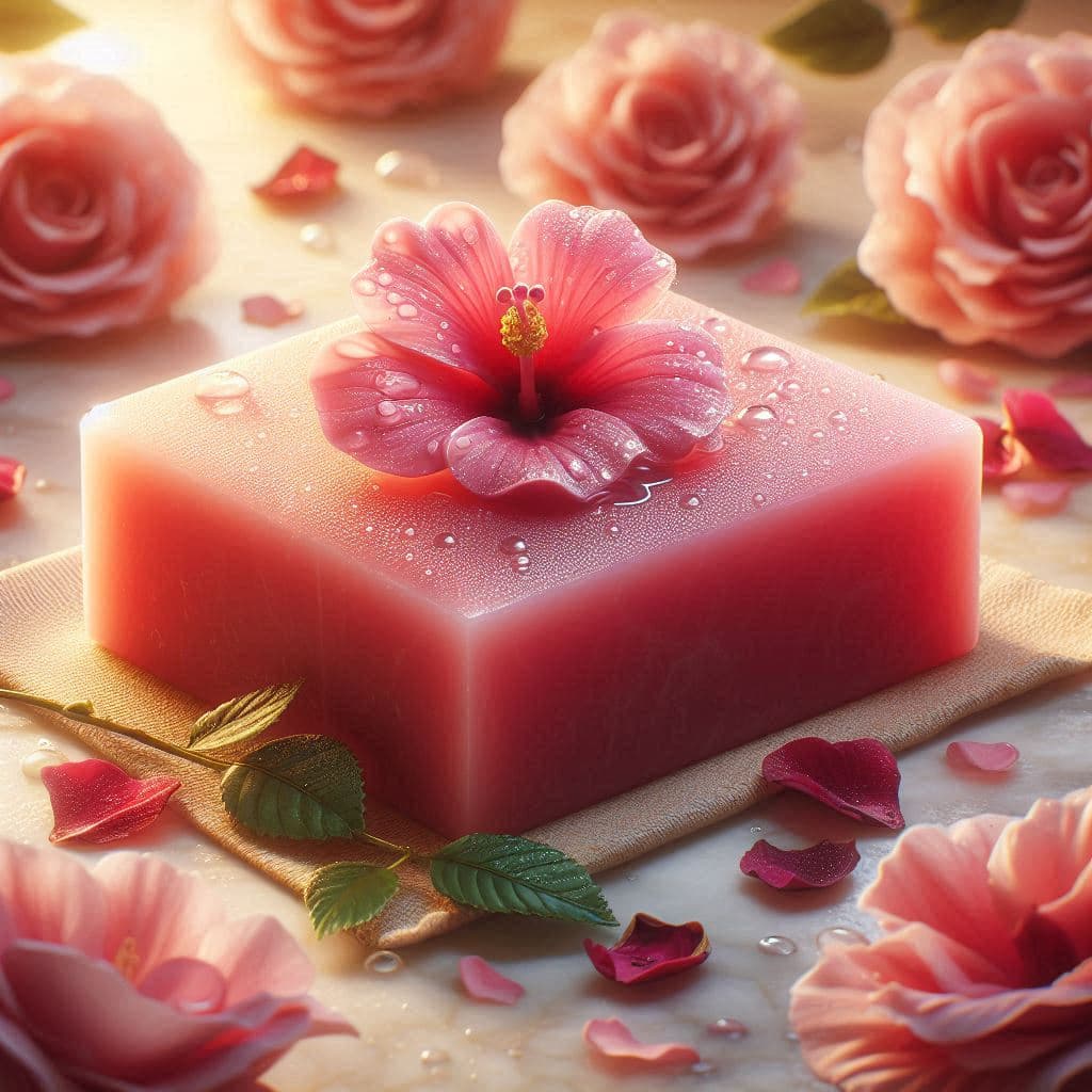 Maxam Natural Rose Extracts